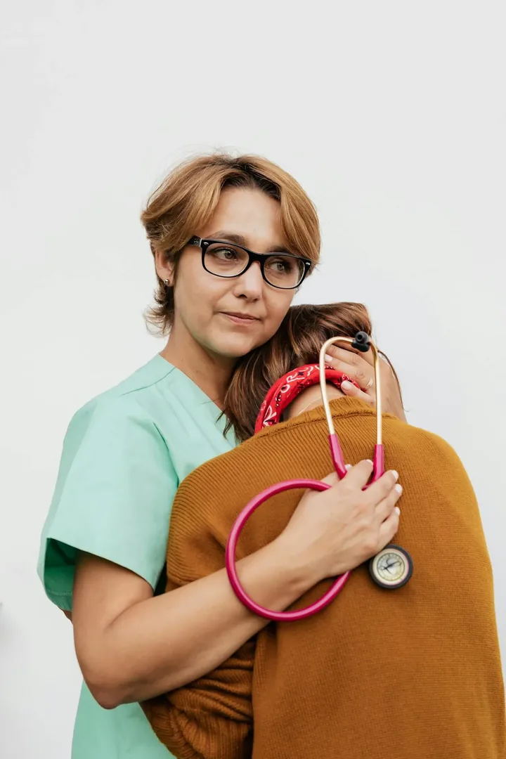 Supportive care at Your Options Medical